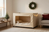 Viral Diy Crate Christmas Decor on a Budget: Festive in One Afternoon