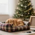 Genius Dog Crate Christmas House Ideas You’ll Love