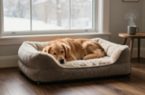 Best Winter Dog Beds: What to Look for That Truly Warm