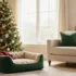 Genius Pet-Friendly Christmas Setup Ideas for Happy Homes