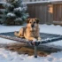 Festive Christmas Dog Diy Table Decor Ideas You’Ll Love