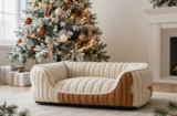 Genius Dog Bed Decor That Matches Your Tree