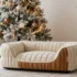 Genius Christmas Dog Area for Small Spaces Ideas