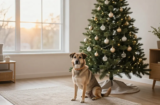 Holiday Pet Safety Ideas: 10 Christmas Dangers Dog Owners Miss Exposed