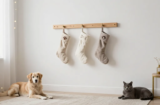 Viral Easy Pet Diy Projects for Christmas Anyone Can Make