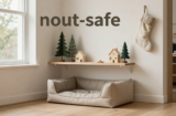 Snout-Safe Christmas Pet Corner Decor Ideas That Take 15 Minutes