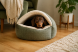 Burrowing Dog Bed Ideas: 10 Cozy Caves for Pups Who Love to Hide