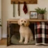 Viral Christmas Dog Bedding Set Ideas: 11 Cozy Looks for a Festive Bedroom
