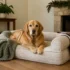 Small-Space Christmas Dog Crate Ideas: 5 Crates That Double As Holiday Decor Unwrap Cozy Style