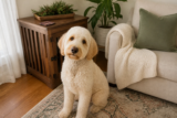 Designer Christmas Dog Beds: 5 Picks That Look Like Real Furniture