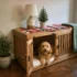 Burrowing Dog Bed Ideas: 10 Cozy Caves for Pups Who Love to Hide