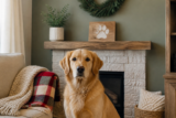 DIY Christmas Dog Projects: 5 Easy Paw Print Ideas