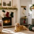 5 Dog Safe Christmas Tree Ideas Your Puppy Can’T Ruin