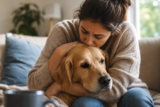 What Every Anxious Dog Owner Needs to Hear Right Now – The Dog Bakery